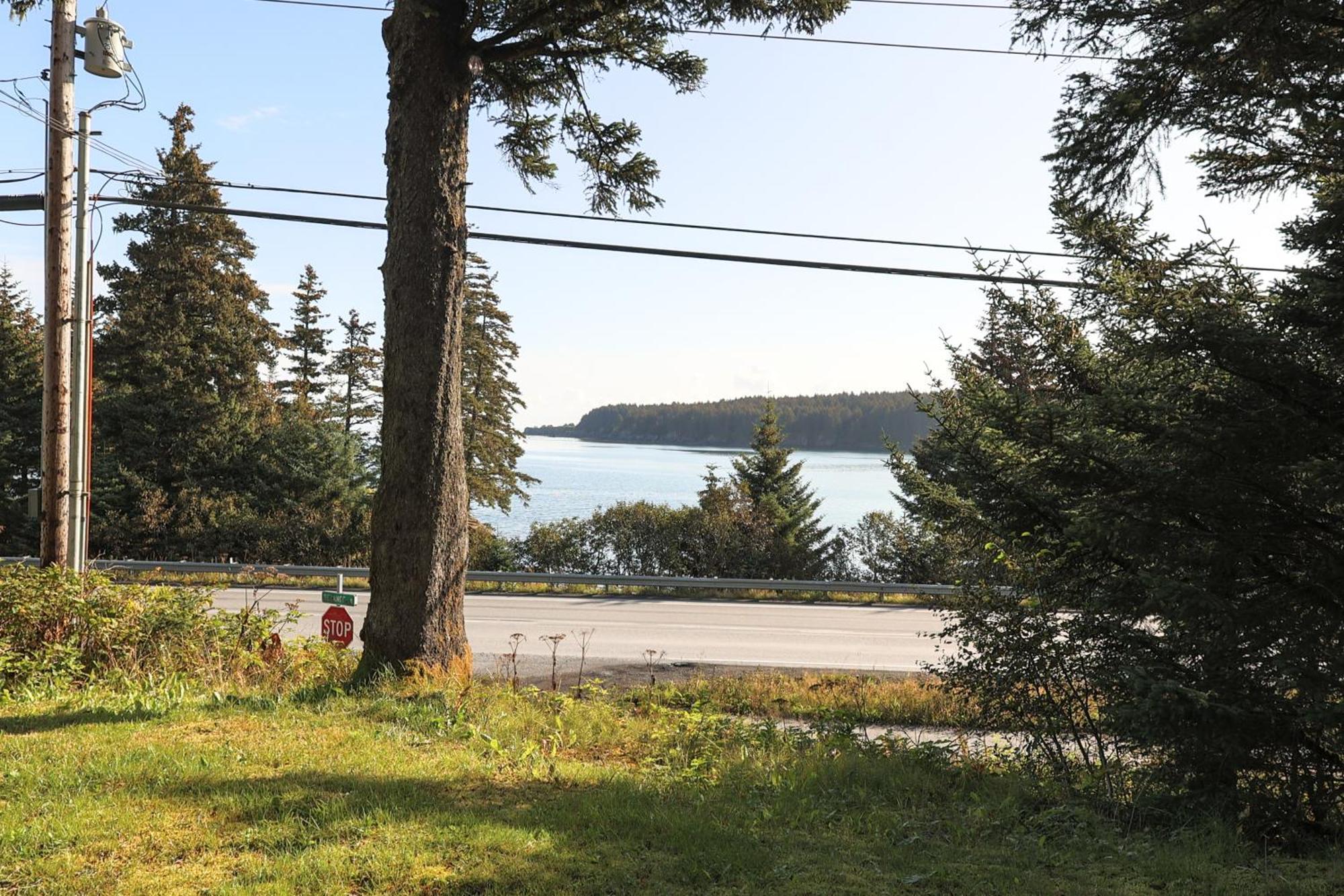 The Rogue Wave-Beach Access, Ocean Views, Private Kodiak Kültér fotó